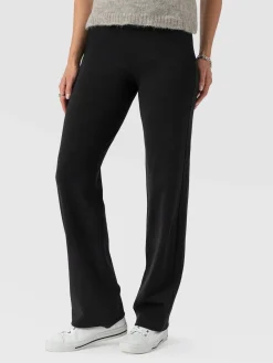 Apartment Pant - Black