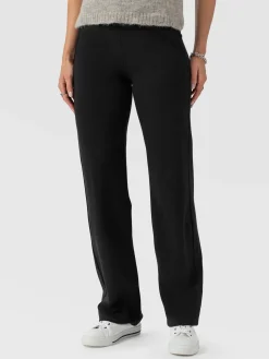 Apartment Pant - Black