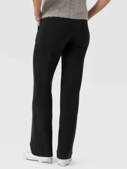 Apartment Pant - Black