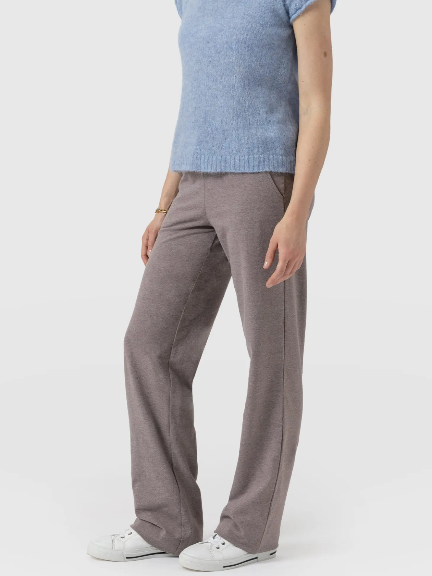 Apartment Pant - Coco
