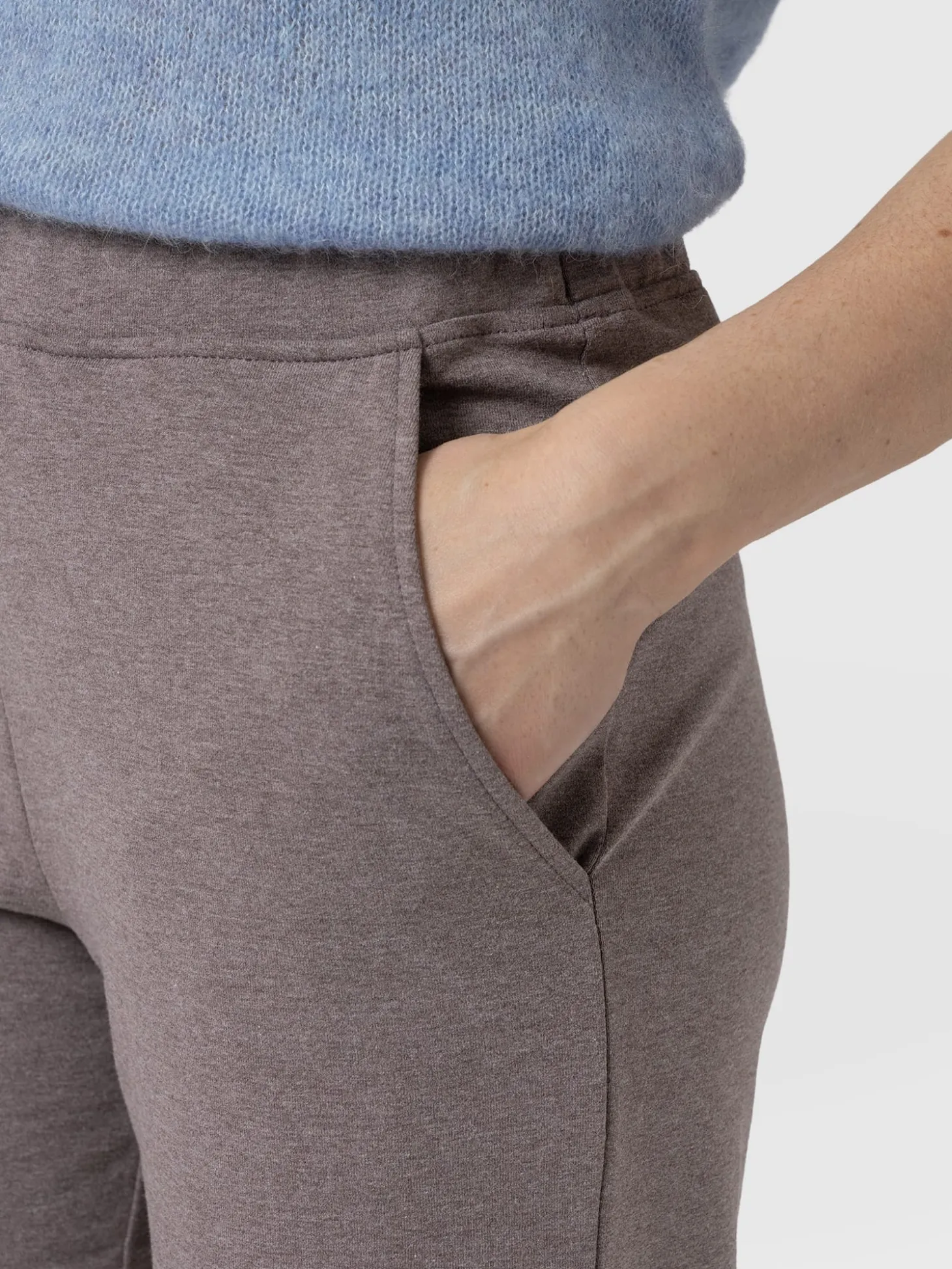 Apartment Pant - Coco