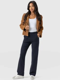 Apartment Pant - Navy