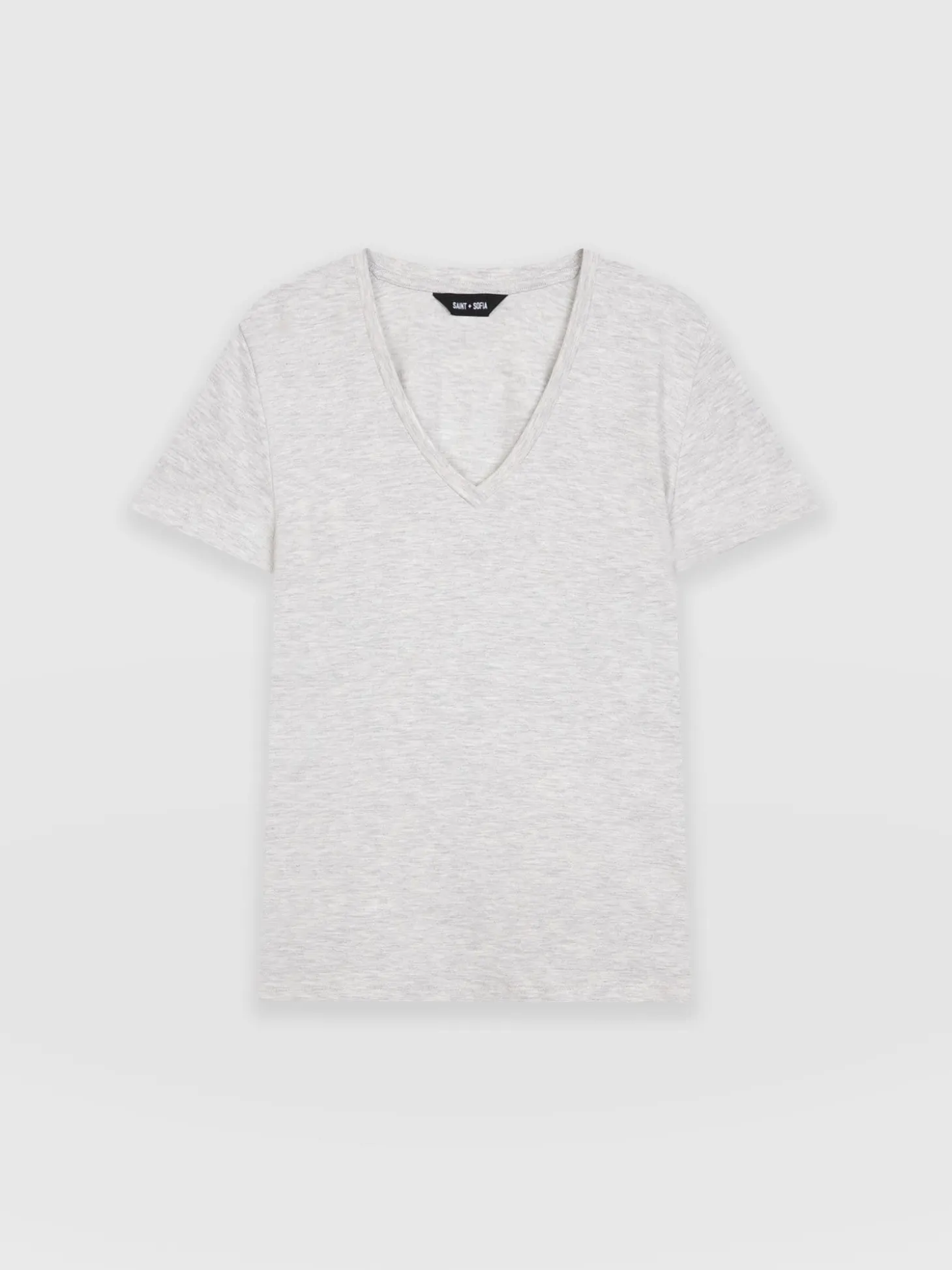 Apartment Tee - Grey