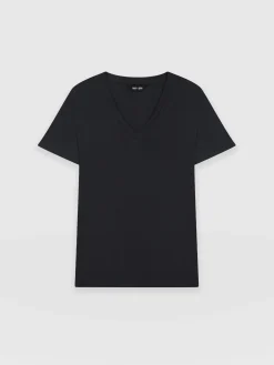 Apartment Tee - Navy