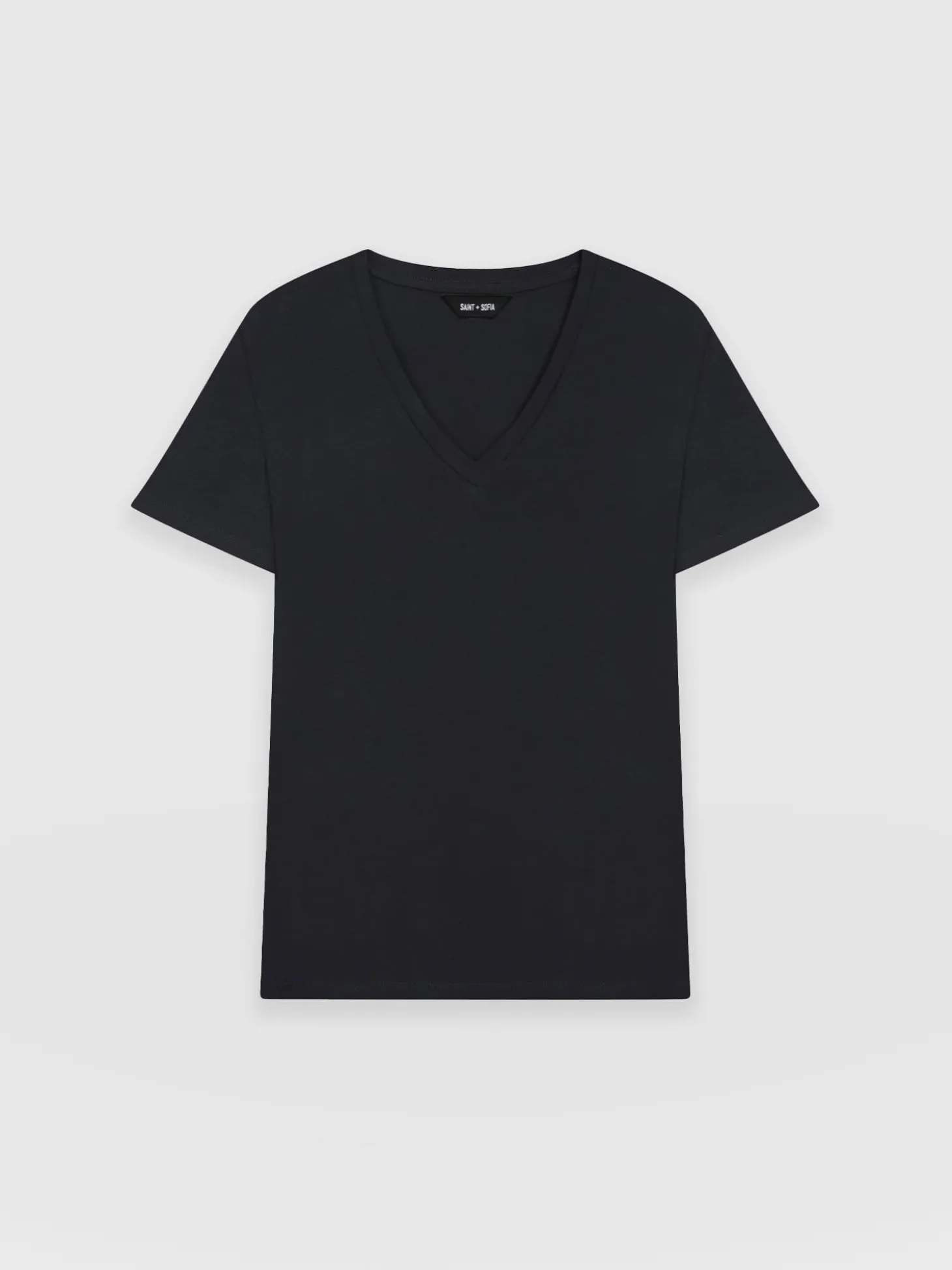 Apartment Tee - Navy