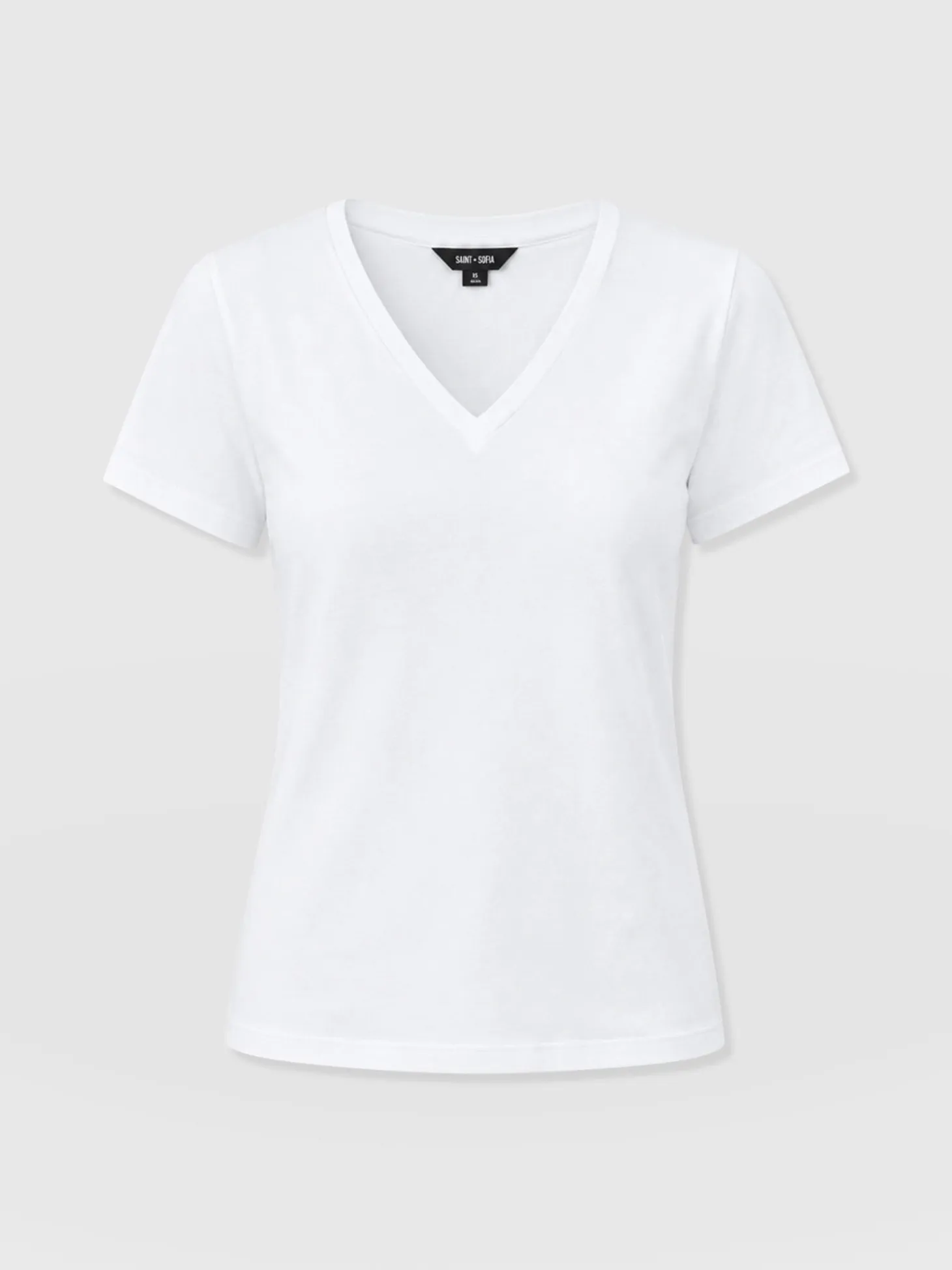 Apartment Tee - White