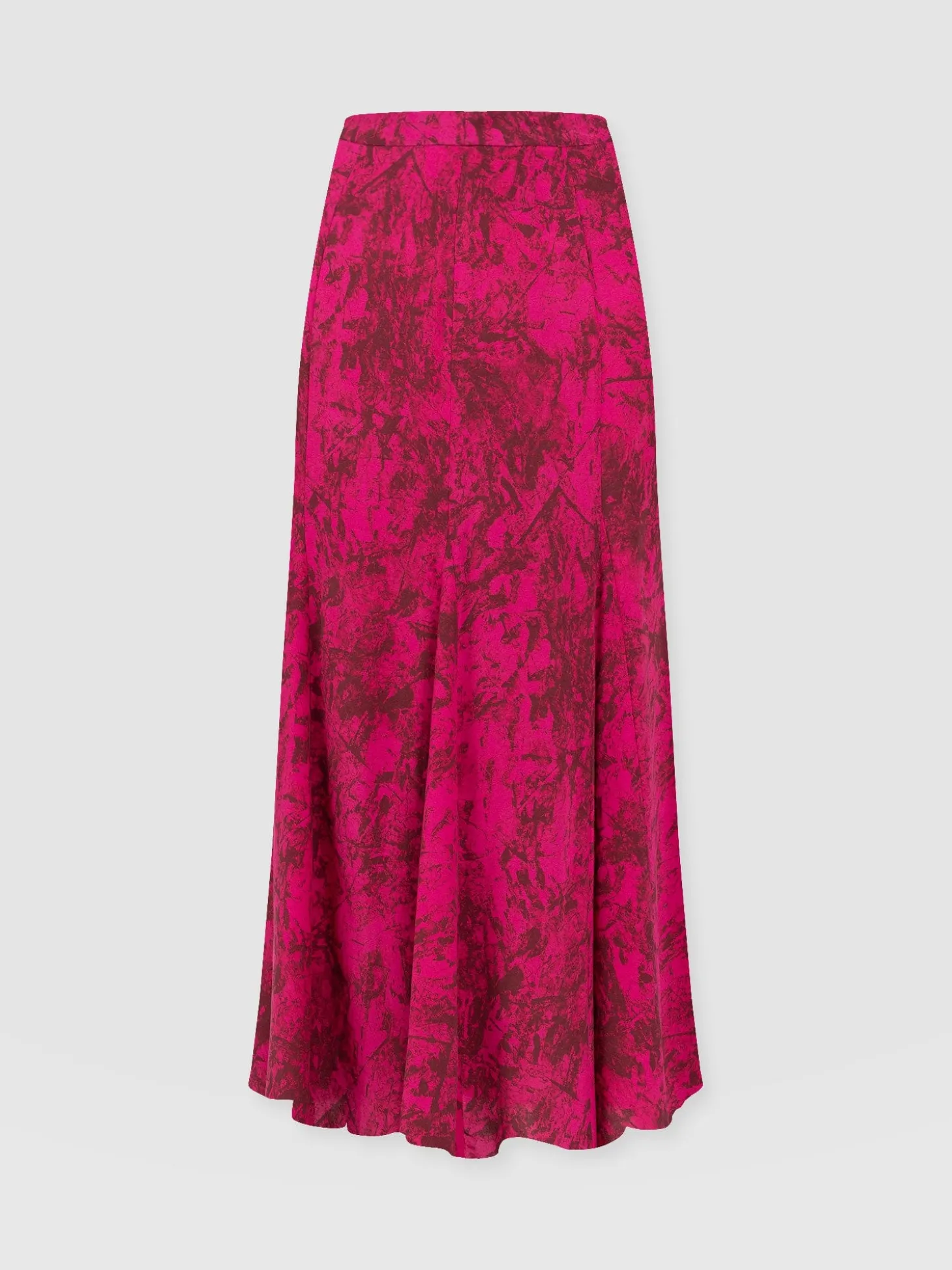 Audrey Skirt - Pink Marble