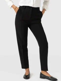 Cambridge Tapered Pant - Black