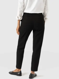 Cambridge Tapered Pant - Black