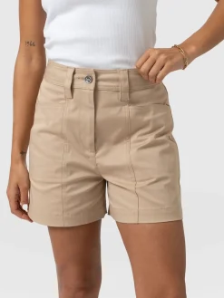 Cargo Short - Beige