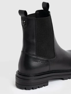 Carnaby Chelsea Boot - Black
