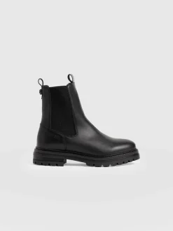 Carnaby Chelsea Boot - Black