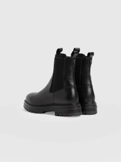 Carnaby Chelsea Boot - Black