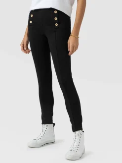 Chelsea Legging - Black