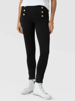 Chelsea Legging - Black