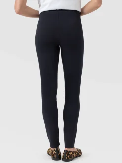 Chelsea Legging - Navy