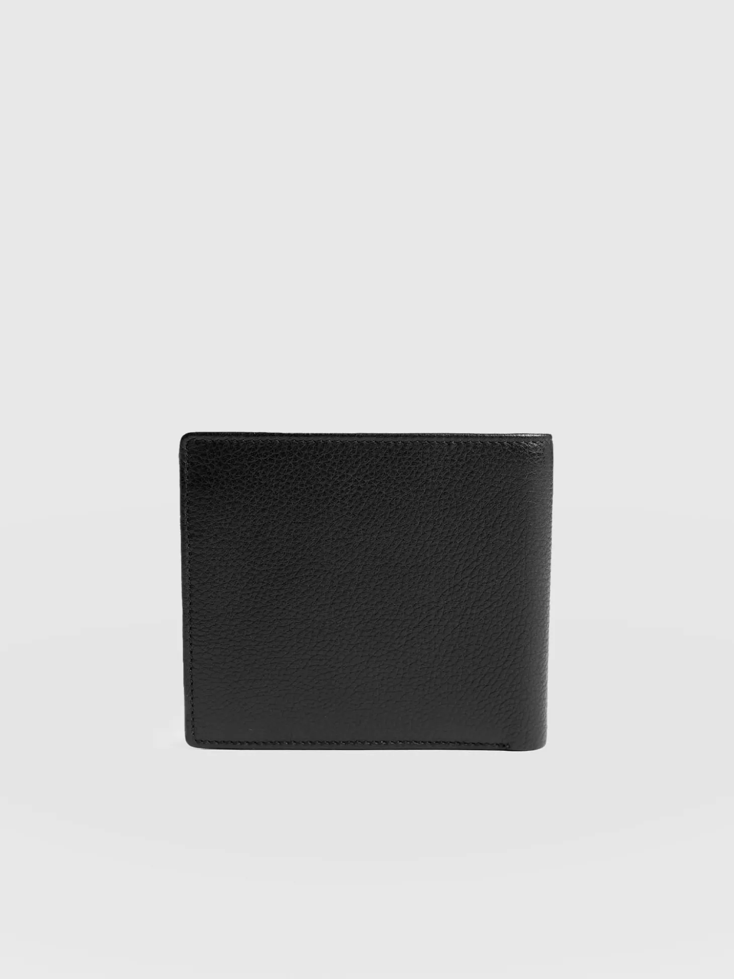 Chelsea Wallet - Black