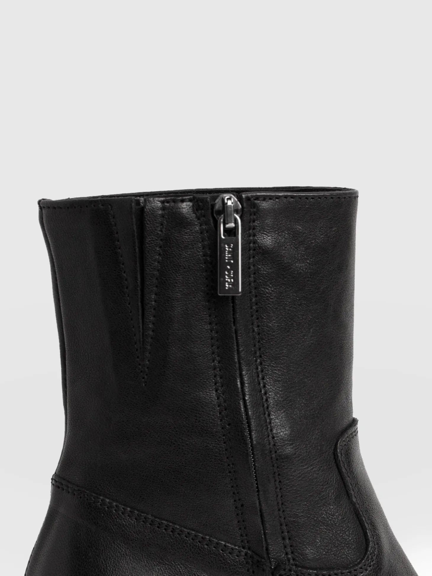 Dakota Ankle Boot - Black