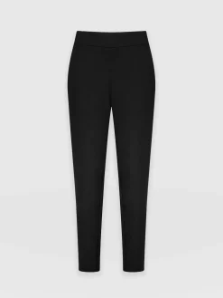 Finsbury Pant - Black