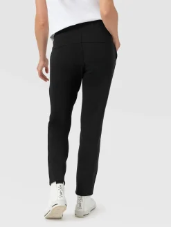 Finsbury Pant - Black