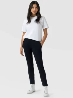 Finsbury Pant - Navy
