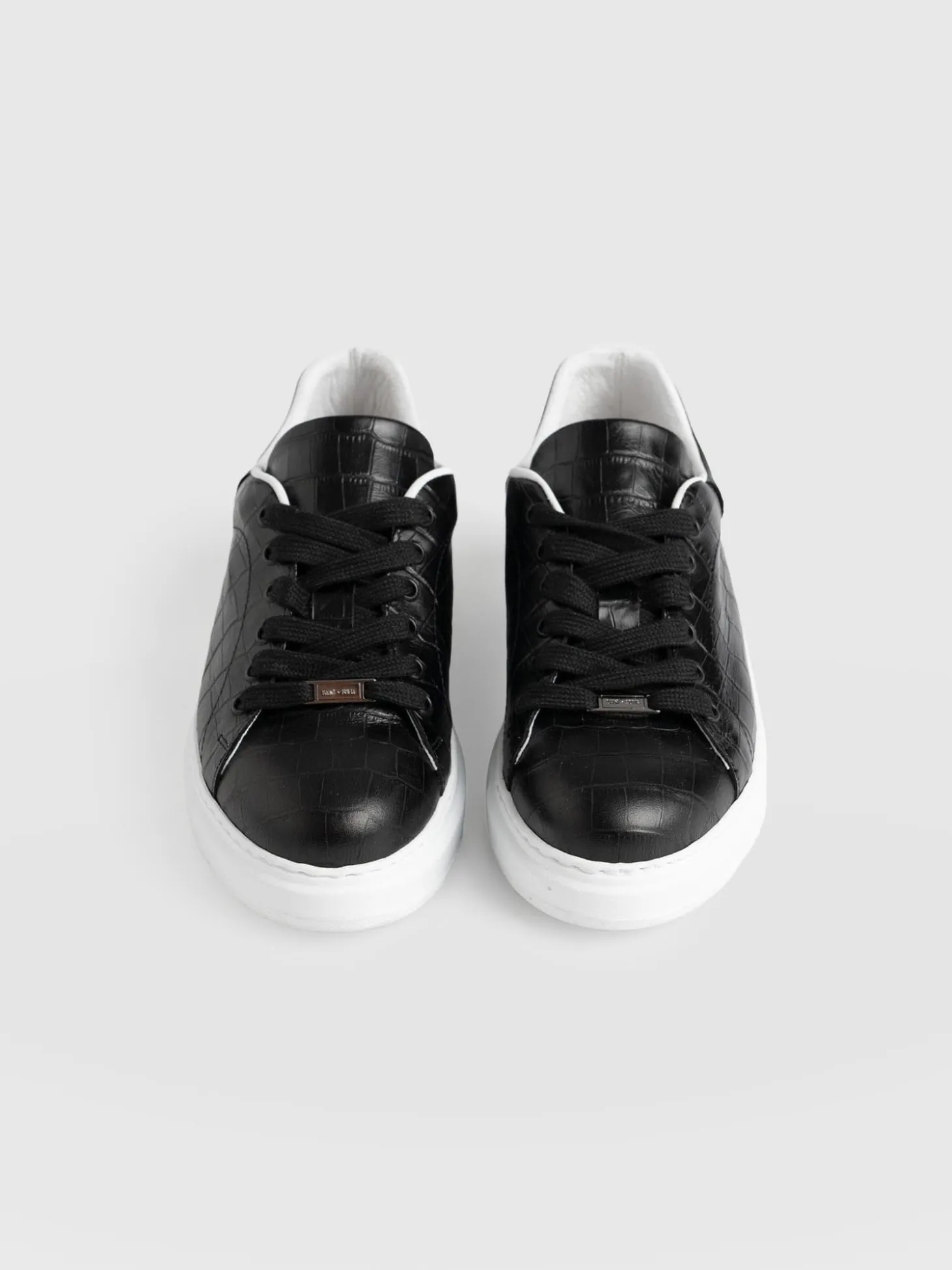Hampstead Sneaker - Croc
