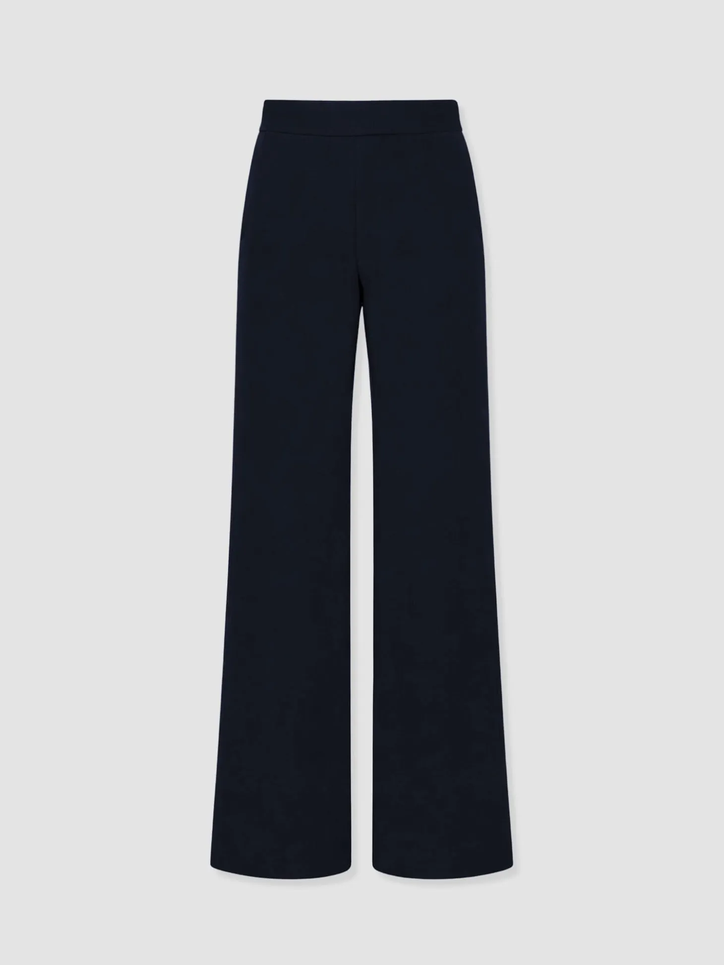 Hoxton Straight Leg Pant - Navy
