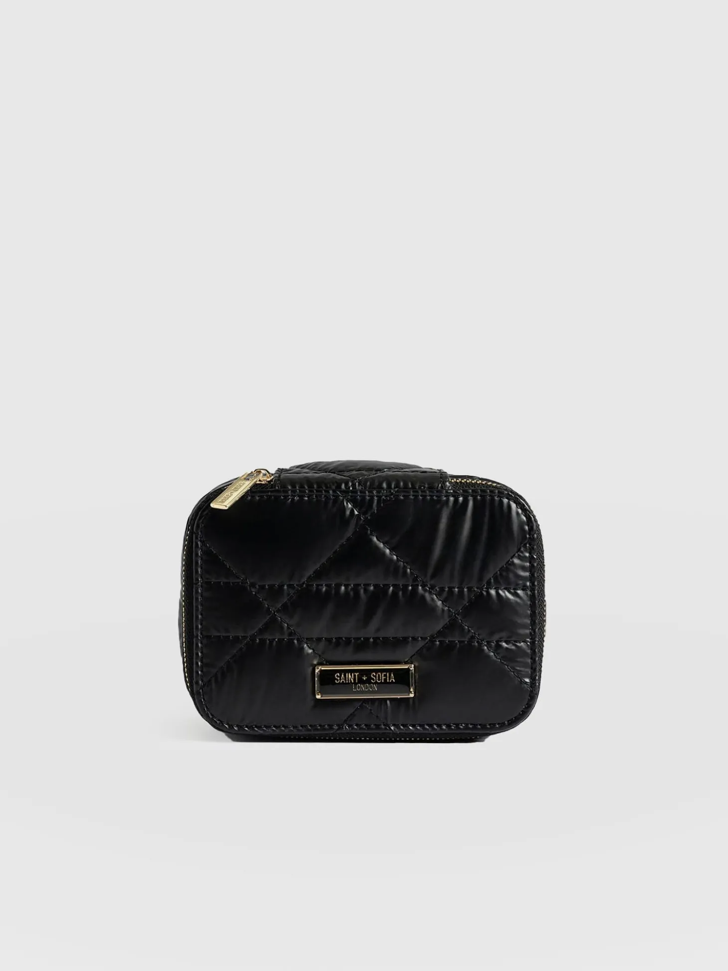 Jewelry Case - Black