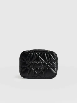 Jewelry Case - Black