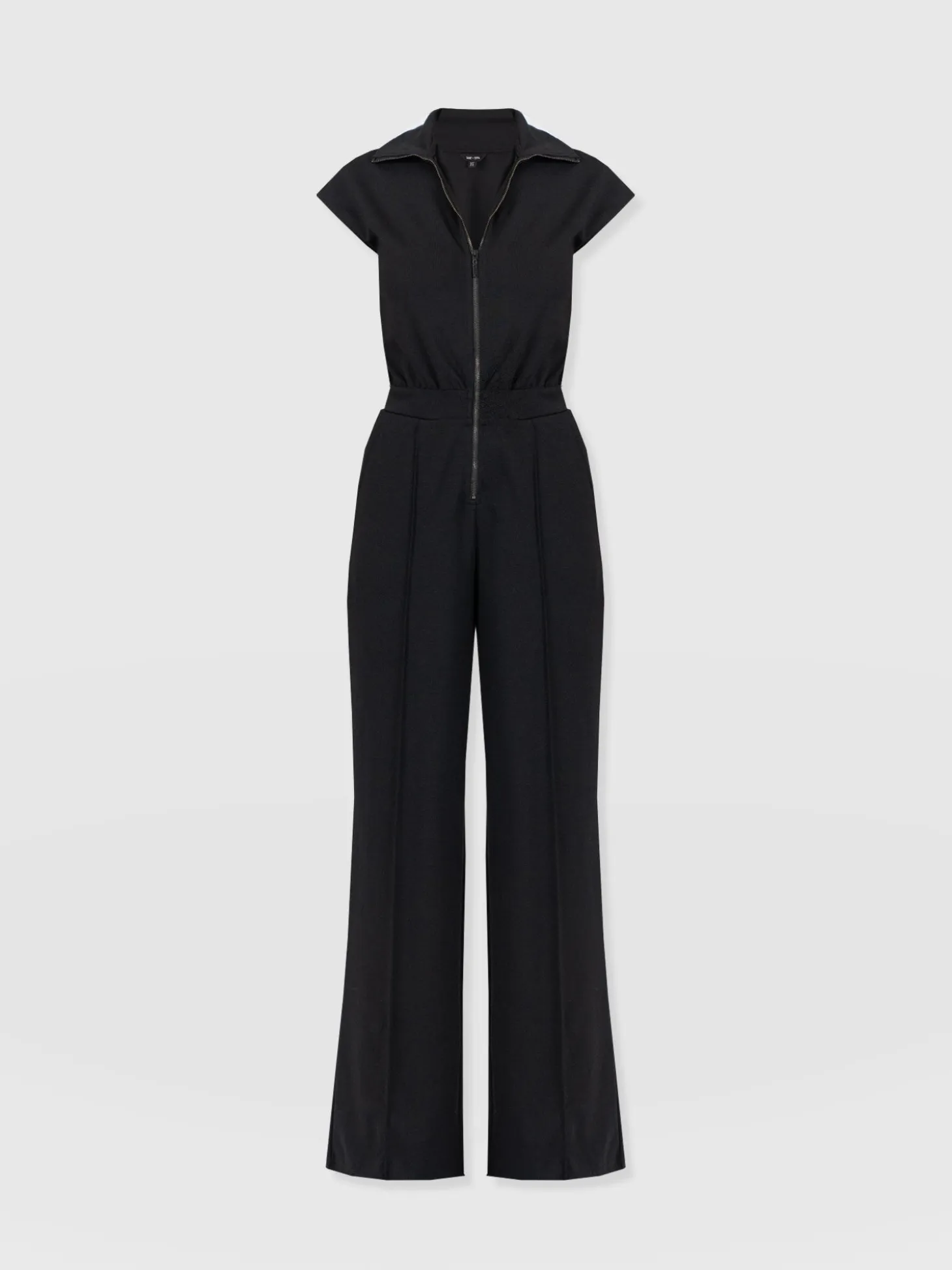 Keller Jumpsuit - Black