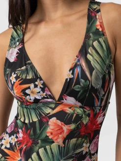 Levana Swimsuit - Tropics
