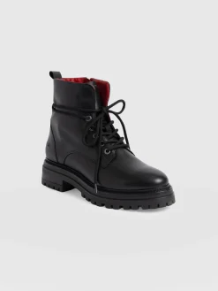 Noho Boot - Black