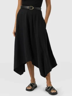 Noho Skirt - Black