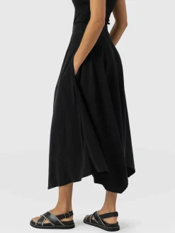 Noho Skirt - Black