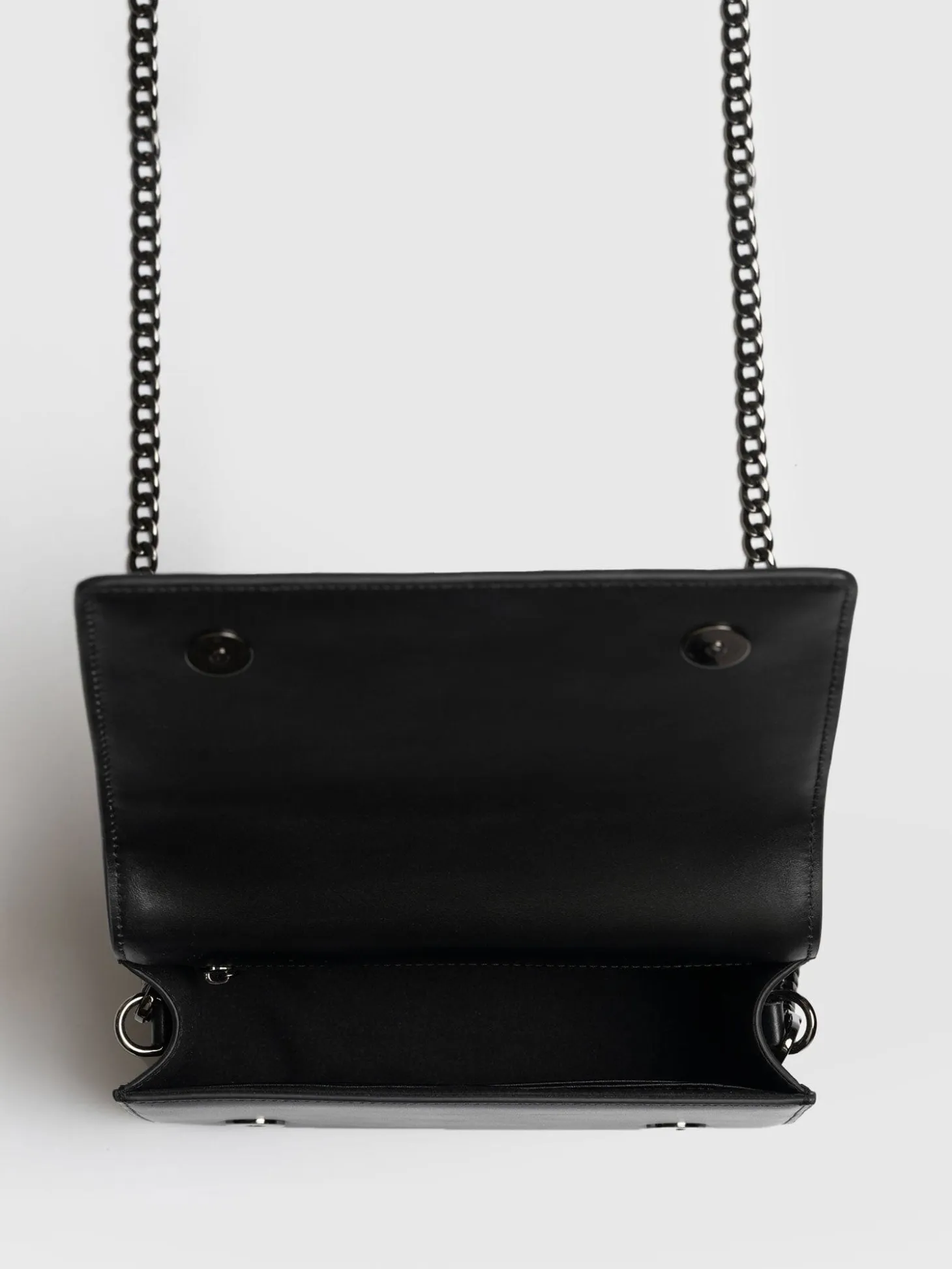 Primrose Wallet on Chain - Leopard