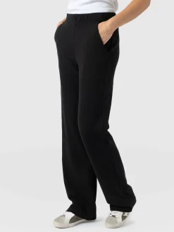 Putney Pant - Black