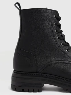 Roxie Boot - Black