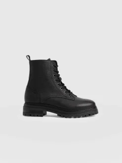 Roxie Boot - Black