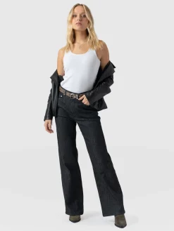 Roxie Studded Belt - Taupe
