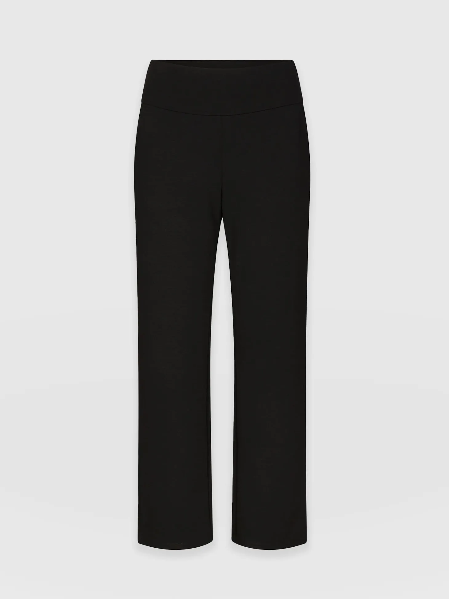 Runway Pant - Black