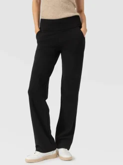 Runway Pant - Black