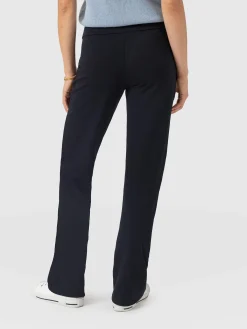 Runway Pant - Navy