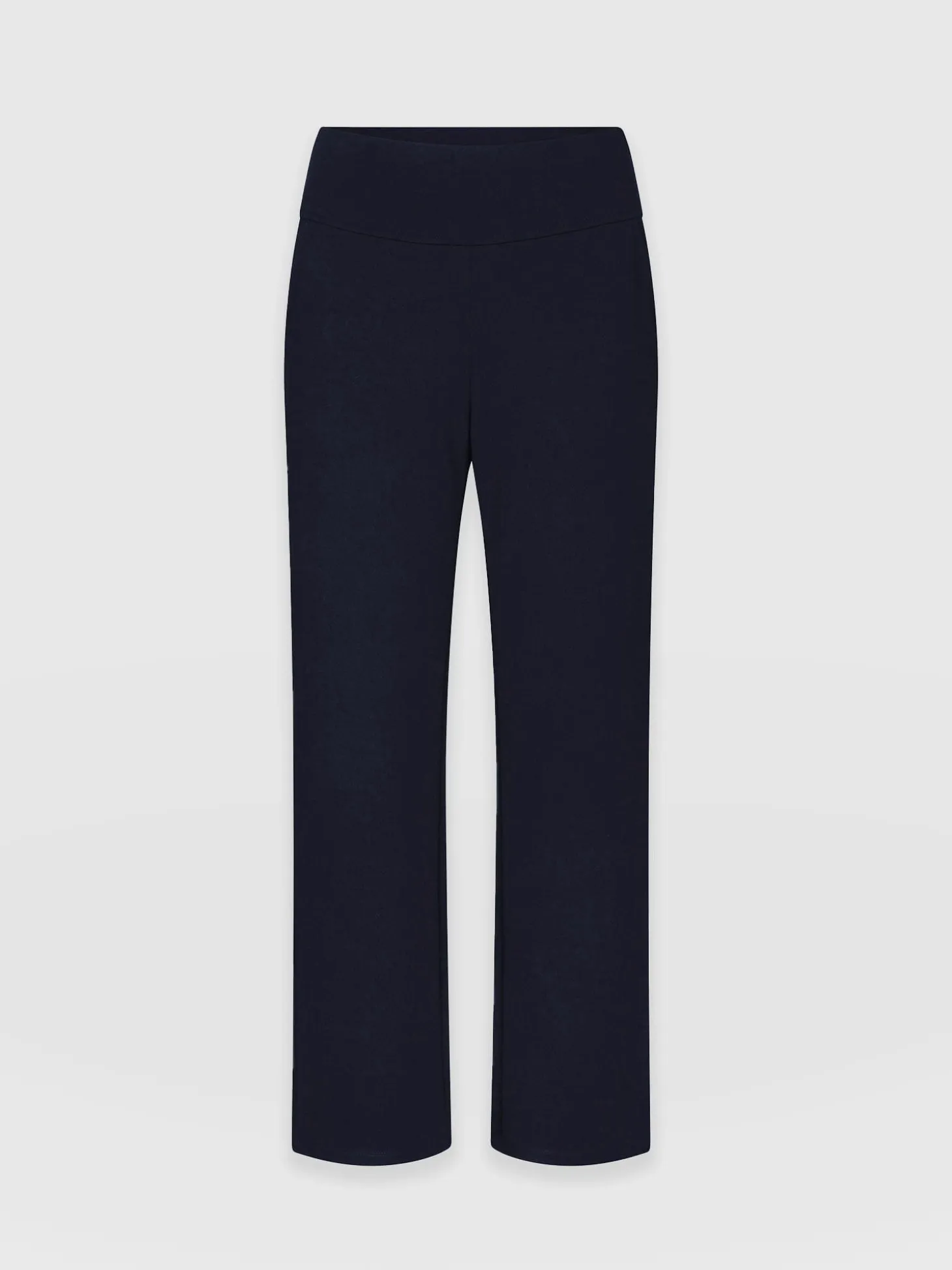 Runway Pant - Navy