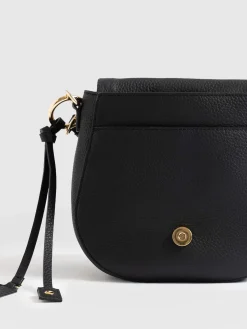 Saddle Bag - Black