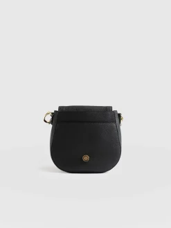 Saddle Bag - Black