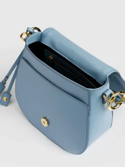 Saddle Bag - Denim