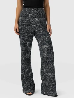 Sawyer Pant - Monochrome Gothica
