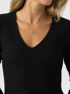 Sienna Dress - Black