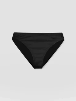 Skye Hipster Bikini Bottom - Black